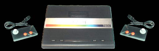 Atari 7800