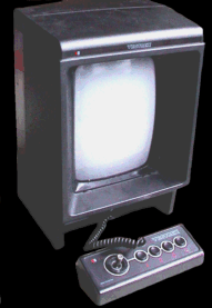 Zur Vectrex Seite